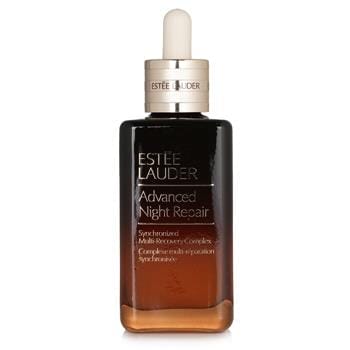 OJAM Online Shopping - Estee Lauder Advanced Night Repair Synchronized Multi-Recovery Complex (Travel exclusive) 100ml/3.4oz Skincare