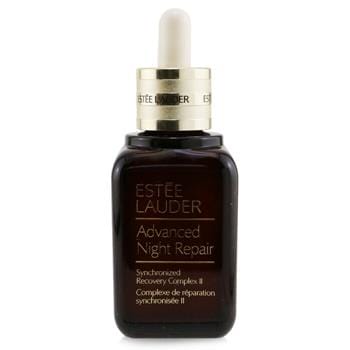 OJAM Online Shopping - Estee Lauder Advanced Night Repair Synchronized Recovery Complex II (Box Slightly Damaged) 50ml/1.7oz Skincare