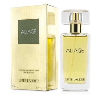 OJAM Online Shopping - Estee Lauder Aliage Sport Eau De Parfum Spray 50ml/1.7oz Ladies Fragrance