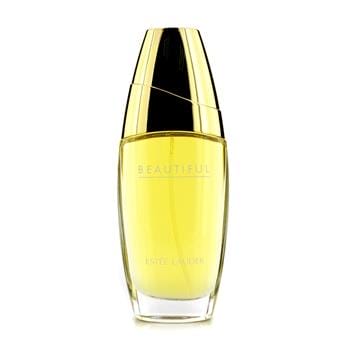 OJAM Online Shopping - Estee Lauder Beautiful Eau De Parfum Spray 75ml/2.5oz Ladies Fragrance