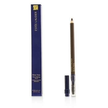 OJAM Online Shopping - Estee Lauder Brow Now Brow Defining Pencil - # 03 Brunette 1.2g/0.04oz Make Up