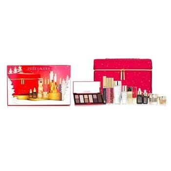 OJAM Online Shopping - Estee Lauder Christmas Gift Set 12pcs Skincare