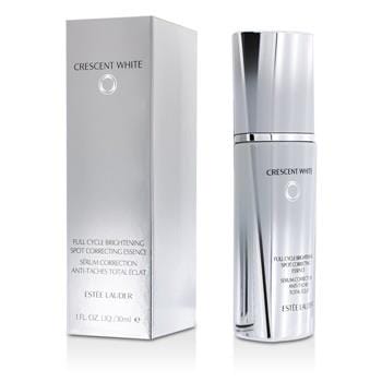 OJAM Online Shopping - Estee Lauder Crescent White Full Cycle Brightening Spot Correcting Essence 30ml/1oz Skincare