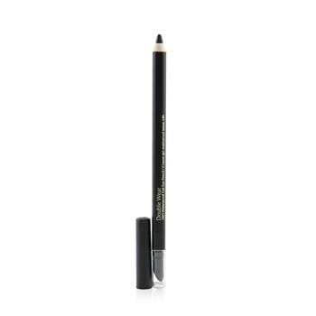OJAM Online Shopping - Estee Lauder Double Wear 24H Waterproof Gel Eye Pencil - # 01 Onyx 1.2g/0.04oz Make Up