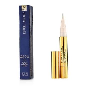 OJAM Online Shopping - Estee Lauder Double Wear Brush On Glow BB Highlighter - # 1C Light 2.2ml/0.07oz Make Up