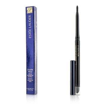 OJAM Online Shopping - Estee Lauder Double Wear Infinite Waterproof Eyeliner - # 01 Kohl Noir 0.35g/0.012oz Make Up