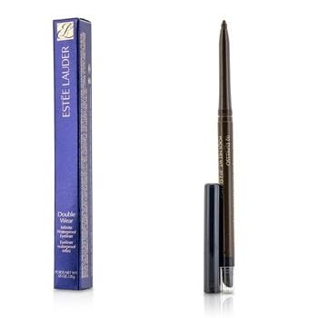 OJAM Online Shopping - Estee Lauder Double Wear Infinite Waterproof Eyeliner - # 02 Expresso 0.35g/0.012oz Make Up