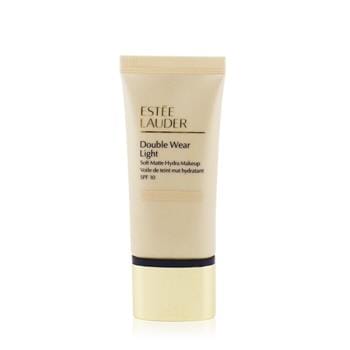 OJAM Online Shopping - Estee Lauder Double Wear Light Soft Matte Hydra Makeup SPF 10 - # 2C2 Pale Almond 30ml/1oz Make Up