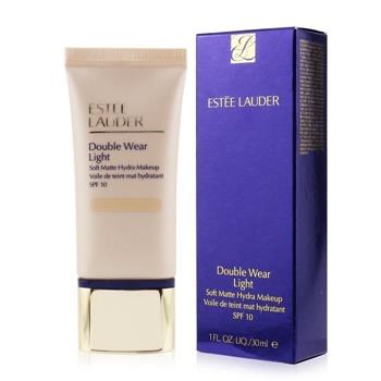 OJAM Online Shopping - Estee Lauder Double Wear Light Soft Matte Hydra Makeup SPF 10 - # 2W1 Dawn 30ml/1oz Make Up