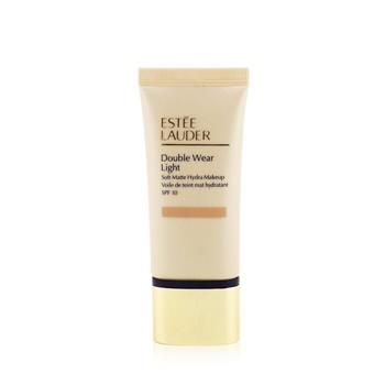 OJAM Online Shopping - Estee Lauder Double Wear Light Soft Matte Hydra Makeup SPF 10 - # 3C2 Pebble 30ml/1oz Make Up