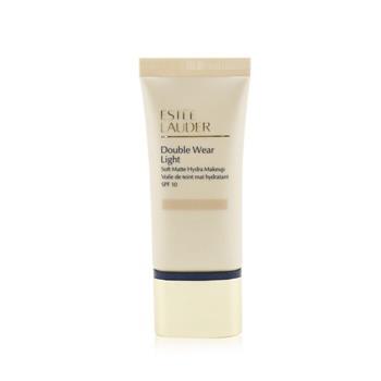 OJAM Online Shopping - Estee Lauder Double Wear Light Soft Matte Hydra Makeup SPF 10 - # 3N1 Ivory Beige 30ml/1oz Make Up