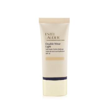 OJAM Online Shopping - Estee Lauder Double Wear Light Soft Matte Hydra Makeup SPF 10 - # 3W1 Tawny 30ml/1oz Make Up