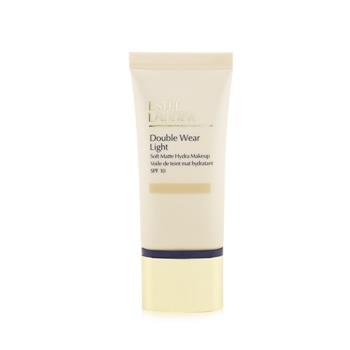 OJAM Online Shopping - Estee Lauder Double Wear Light Soft Matte Hydra Makeup SPF 10 - # 3W1.5 Fawn 30ml/1oz Make Up