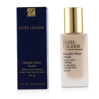 OJAM Online Shopping - Estee Lauder Double Wear Nude Water Fresh Makeup SPF 30 - # 1C1 Cool Bone 30ml/1oz Make Up