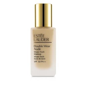 OJAM Online Shopping - Estee Lauder Double Wear Nude Water Fresh Makeup SPF 30 - # 1W1 Bone 30ml/1oz Make Up