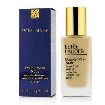 OJAM Online Shopping - Estee Lauder Double Wear Nude Water Fresh Makeup SPF 30 - # 1W2 Sand 30ml/1oz Make Up