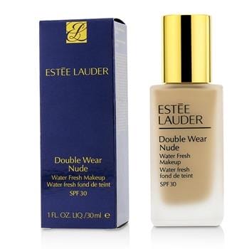 OJAM Online Shopping - Estee Lauder Double Wear Nude Water Fresh Makeup SPF 30 - # 2C3 Fresco 30ml/1oz Make Up