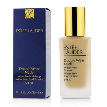 OJAM Online Shopping - Estee Lauder Double Wear Nude Water Fresh Makeup SPF 30 - # 2N1 Desert Beige 30ml/1oz Make Up