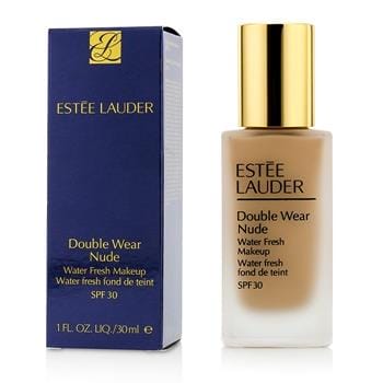 OJAM Online Shopping - Estee Lauder Double Wear Nude Water Fresh Makeup SPF 30 - # 3N1 Ivory Beige 30ml/1oz Make Up