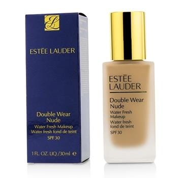 OJAM Online Shopping - Estee Lauder Double Wear Nude Water Fresh Makeup SPF 30 - # 4C1 Outdoor Beige 30ml/1oz Make Up