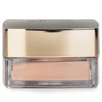 OJAM Online Shopping - Estee Lauder Double Wear Sheer Flattery Loose Powder - # Medium Soft Glow 9g/0.31oz Make Up