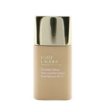 OJAM Online Shopping - Estee Lauder Double Wear Sheer Long Wear Makeup SPF 19 - # 3N1 Ivory Beige 30ml/1oz Make Up