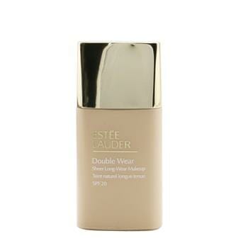 OJAM Online Shopping - Estee Lauder Double Wear Sheer Long Wear Makeup SPF 20 - # 1C1 Cool Bone 30ml/1oz Make Up