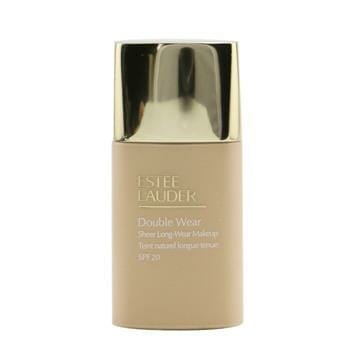 OJAM Online Shopping - Estee Lauder Double Wear Sheer Long Wear Makeup SPF 20 - # 1N1 Ivory Nude 30ml/1oz Make Up