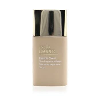 OJAM Online Shopping - Estee Lauder Double Wear Sheer Long Wear Makeup SPF 20 - # 1N2 Ecru 30ml/1oz Make Up