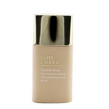 OJAM Online Shopping - Estee Lauder Double Wear Sheer Long Wear Makeup SPF 20 - # 2C2 Pale Almond 30ml/1oz Make Up