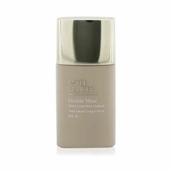 OJAM Online Shopping - Estee Lauder Double Wear Sheer Long Wear Makeup SPF 20 - # 2N1 Desert Beige 30ml/1oz Make Up