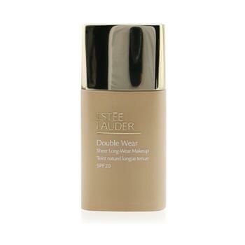 OJAM Online Shopping - Estee Lauder Double Wear Sheer Long Wear Makeup SPF 20 - # 3W1 Tawny 30ml/1oz Make Up