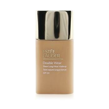 OJAM Online Shopping - Estee Lauder Double Wear Sheer Long Wear Makeup SPF 20 - # 4N2 Spiced Sand 30ml/1oz Make Up