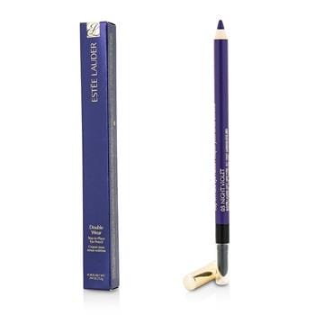 OJAM Online Shopping - Estee Lauder Double Wear Stay In Place Eye Pencil (New Packaging) - #05 Night Violet 1.2g/0.04oz Make Up