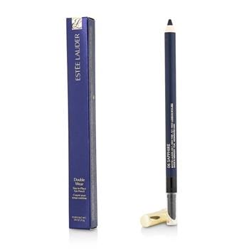 OJAM Online Shopping - Estee Lauder Double Wear Stay In Place Eye Pencil (New Packaging) - #06 Sapphire 1.2g/0.04oz Make Up