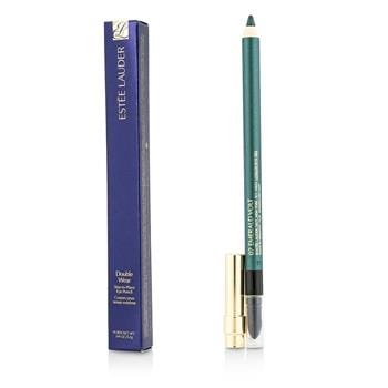 OJAM Online Shopping - Estee Lauder Double Wear Stay In Place Eye Pencil (New Packaging) - #07 Emerald Volt 1.2g/0.04oz Make Up