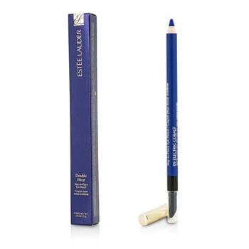 OJAM Online Shopping - Estee Lauder Double Wear Stay In Place Eye Pencil (New Packaging) - #09 Electric Cobalt 1.2g/0.04oz Make Up
