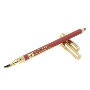 OJAM Online Shopping - Estee Lauder Double Wear Stay In Place Lip Pencil - # 04 Rose 1.2g/0.04oz Make Up