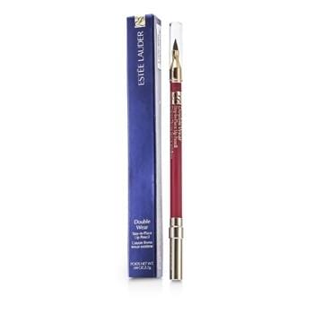 OJAM Online Shopping - Estee Lauder Double Wear Stay In Place Lip Pencil - # 06 Apple Cordial 1.2g/0.04oz Make Up