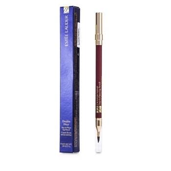 OJAM Online Shopping - Estee Lauder Double Wear Stay In Place Lip Pencil - # 08 Spice 1.2g/0.04oz Make Up