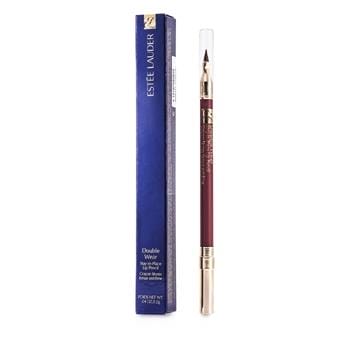 OJAM Online Shopping - Estee Lauder Double Wear Stay In Place Lip Pencil - # 09 Mocha 1.2g/0.04oz Make Up