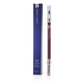 OJAM Online Shopping - Estee Lauder Double Wear Stay In Place Lip Pencil - # 16 Brick 1.2g/0.04oz Make Up