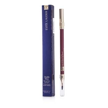 OJAM Online Shopping - Estee Lauder Double Wear Stay In Place Lip Pencil - # 17 Mauve 1.2g/0.04oz Make Up