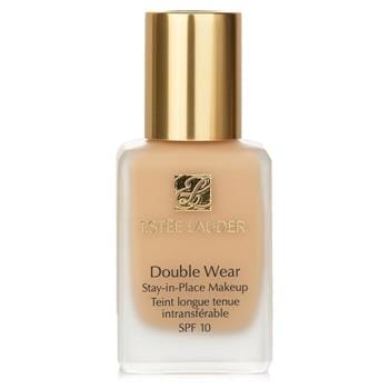 OJAM Online Shopping - Estee Lauder Double Wear Stay In Place Makeup SPF 10 - # 2W1 Dawn 30ml/1oz Make Up