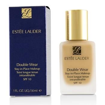 OJAM Online Shopping - Estee Lauder Double Wear Stay In Place Makeup SPF 10 - Fawn (3W1.5) 30ml/1oz Make Up
