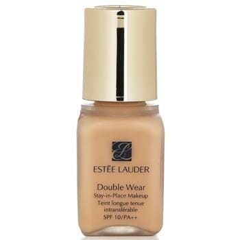 OJAM Online Shopping - Estee Lauder Double Wear Stay In Place Makeup SPF 10 (Miniature) - No. 36 Sand (1W2) 7ml/0.24oz Make Up