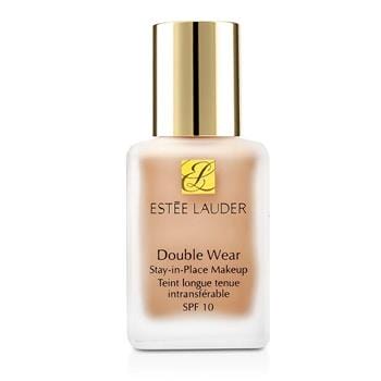 OJAM Online Shopping - Estee Lauder Double Wear Stay In Place Makeup SPF 10 - No. 02 Pale Almond (2C2) 30ml/1oz Make Up