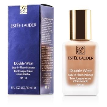OJAM Online Shopping - Estee Lauder Double Wear Stay In Place Makeup SPF 10 - No. 03 Outdoor Beige (4C1) 30ml/1oz Make Up