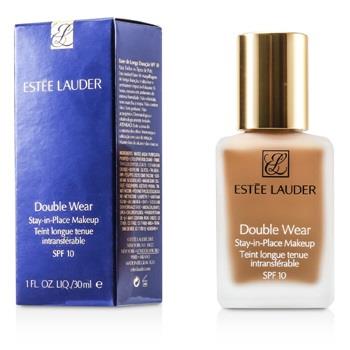 OJAM Online Shopping - Estee Lauder Double Wear Stay In Place Makeup SPF 10 - No. 06 Auburn (4C2) 30ml/1oz Make Up