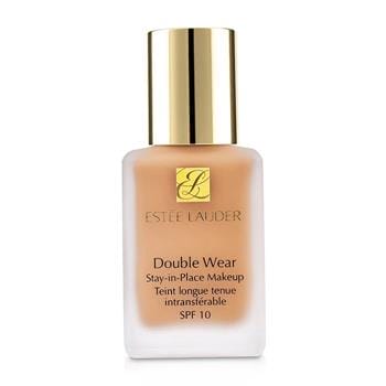 OJAM Online Shopping - Estee Lauder Double Wear Stay In Place Makeup SPF 10 - No. 10 Ivory Beige (3N1) 30ml/1oz Make Up